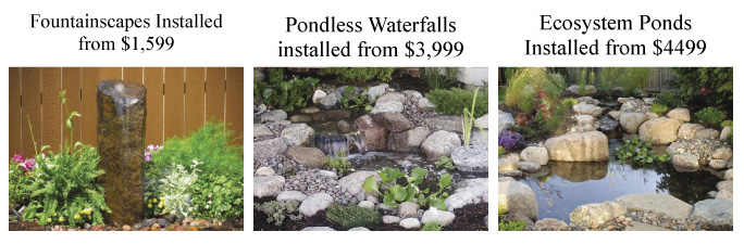 minnesota landscaping company